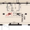 Продажа помещения торгового с арендатором Max Bakery