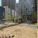 Продажа нежилого помещения в ЖК "Бусиновский Парк" 