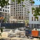 Продажа нежилого помещения в ЖК "Бусиновский Парк" 