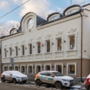 Продажа особняка у метро Цветной Бульвар