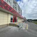 Продажа торгового помещения с магазином Магнит