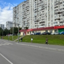 Продажа торгового помещения с магазином Магнит