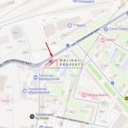 Аренда торгового помещения на Белорусской