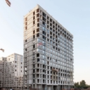 Продажа помещения с аптекой Здравсити в ЖК Молжаниново