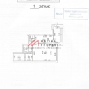 Продажа помещения с сетевыми арендаторами