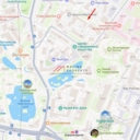 Продажа помещения с сетевыми арендаторами