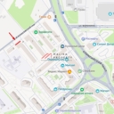 Продажа торгового помещения с супермаркетом Пятёрочка