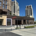 Аренда торгового помещения в жилом комплексе  Full House