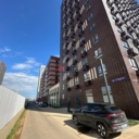 Аренда углового помещения в центре ЖК "Никольские Луга" 