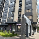 Продажа торгового помещения с сетевыми арендаторами