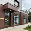 Продажа помещения с магазином Магнит в новом доме