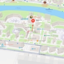 Продажа нежилого помещения с ПВЗ на Филевском бульваре