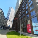 Продажа помещения с кафе "UP SUSHI" в ЖК АйЛав