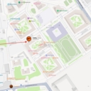 Продажа помещения с арендаторами в «LIFE-Варшавская»