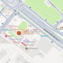 Аренда помещения в жилом комплексе "Искра парк"