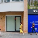 Продажа коммерческого помещения сетевой кофейней «Дринкит»