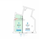 Продажа помещения с арендатором у метро Лубянка 