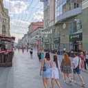 Продажа помещения с арендатором у метро Лубянка 