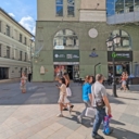 Продажа помещения с арендатором у метро Лубянка 