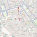 Продажа помещения с арендатором у метро Лубянка 