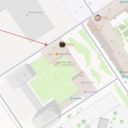 Аренда углового помещения в ЖК Волжский Парк