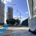 Продажа помещения c арендатором аптека в ЖК "Moments"