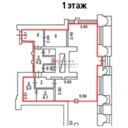 Аренда торгового помещения у метро Красносельская