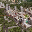 Продажа помещения с арендаторами в «LIFE-Варшавская»