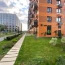 Продажа торгового помещения с арендатором в ЖК "Саларьево" 