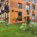 Продажа торгового помещения с арендатором в ЖК "Саларьево" 