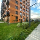 Продажа торгового помещения с арендатором в ЖК "Саларьево" 