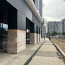 Аренда помещения под общепит в жилом комплексе "Остров"