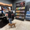 Продажа помещения с арендатором Ярче в ЖК"Остафьево"