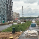 Продажа торгового помещения в ЖК "Остафьево" 