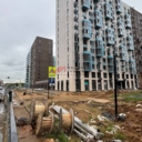 Продажа торгового помещения с сетевым арендатором