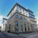 Аренда торгового помещения в БЦ "Ost House"