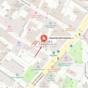 Аренда торгового помещения в БЦ "Ost House"