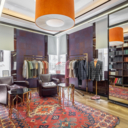 Аренда торгового помещения в БЦ "Ost House"