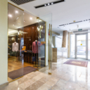 Аренда торгового помещения в БЦ "Ost House"