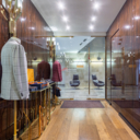 Аренда торгового помещения в БЦ "Ost House"