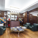 Аренда торгового помещения в БЦ "Ost House"