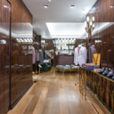 Аренда торгового помещения в БЦ "Ost House"