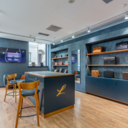 Аренда торгового помещения в БЦ "Ost House"