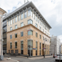 Аренда торгового помещения в БЦ "Ost House"