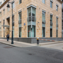 Аренда торгового помещения в БЦ "Ost House"