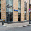 Аренда торгового помещения в БЦ "Ost House"