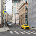 Аренда торгового помещения в БЦ "Ost House"