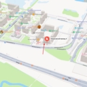 Продажа торгового помещения в ЖК "Люберцы"