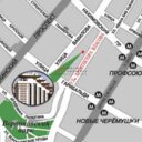 Аренда офиса на Профсоюзной