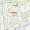 Продажа торгового помещения с арендатором в г. Долгопрудный 